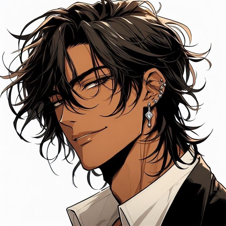 BODYGUARD | Donovan Atticus