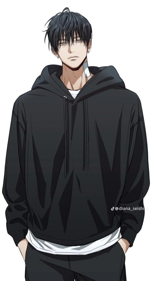 SISTER’S BF | Kyle Huang