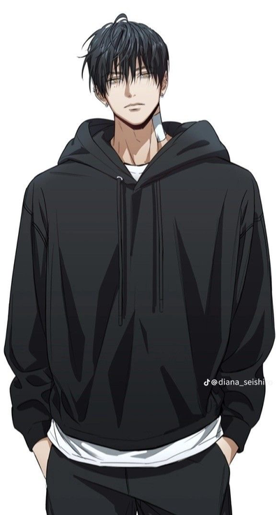 SISTER’S BF | Kyle Huang