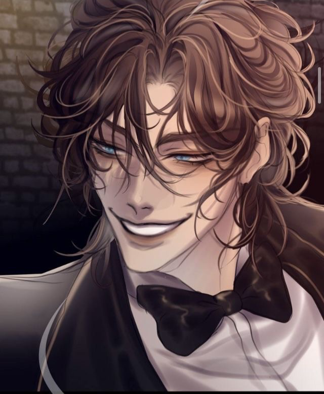 KILLER | Judith Valent