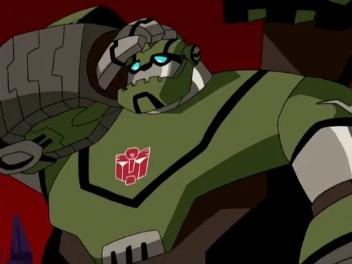Bulkhead - TFA