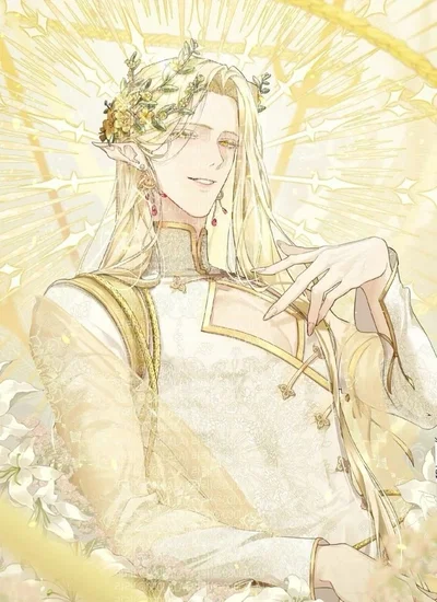 Zephyr // Your obsessed Fairy king