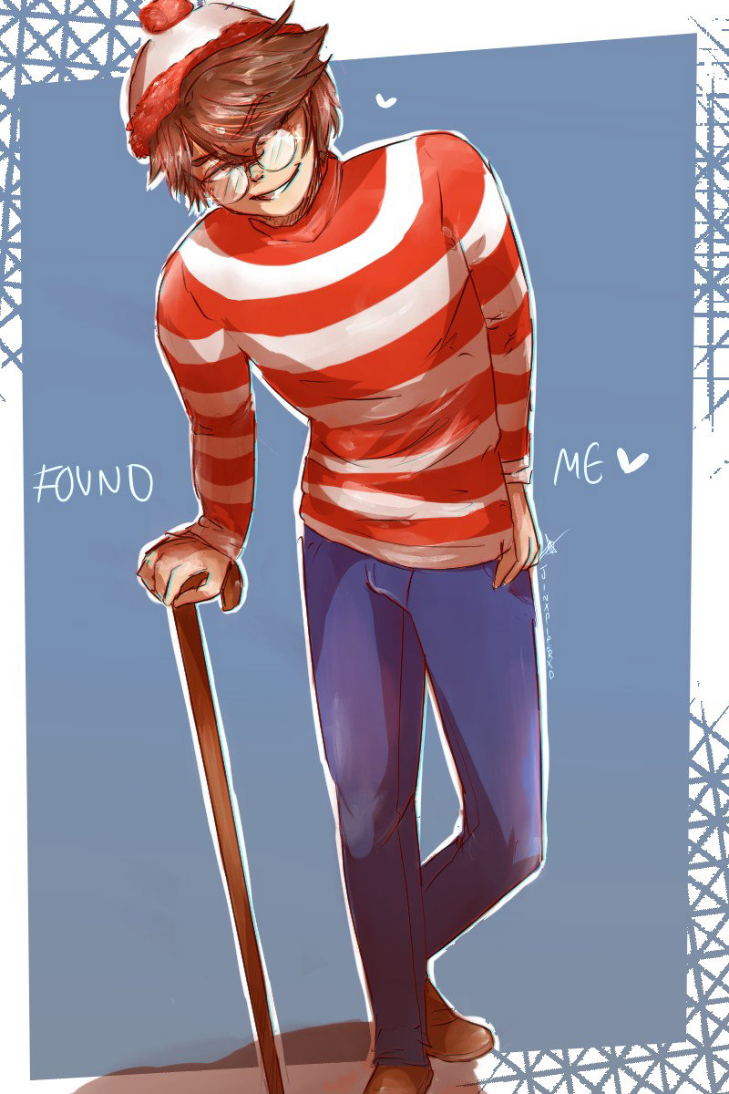 Waldo