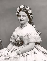 Mary todd lincoln 