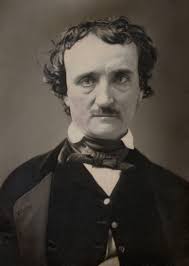 Edgar allan poe 
