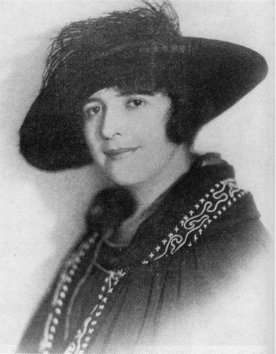 Sonia greene 