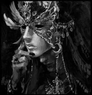 Casimir Alphonsine || Dark Royalty