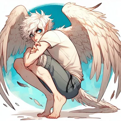 Syris (Harpy - Date)