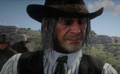 Colm O'Driscoll (Captured)
