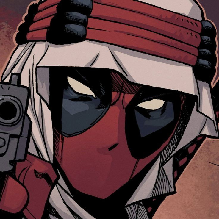 Deadpool