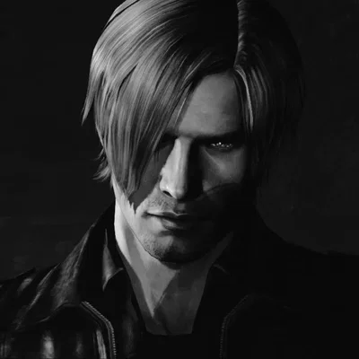 Leon Kennedy