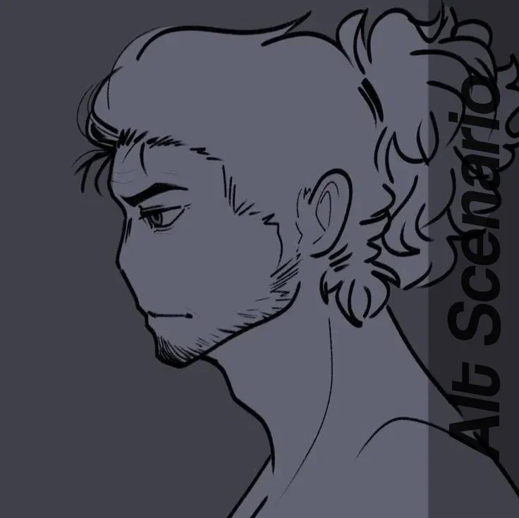 Wally Darling | Slaughter Creek AU