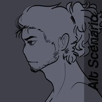 Wally Darling | Slaughter Creek AU