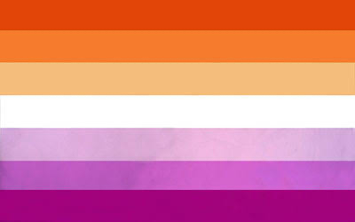 [DA]Happy pride month!!