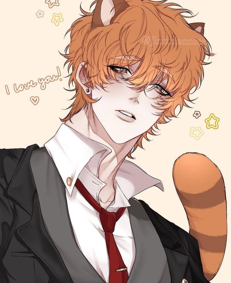 Haru gato 