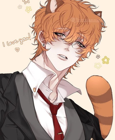 Haru gato 