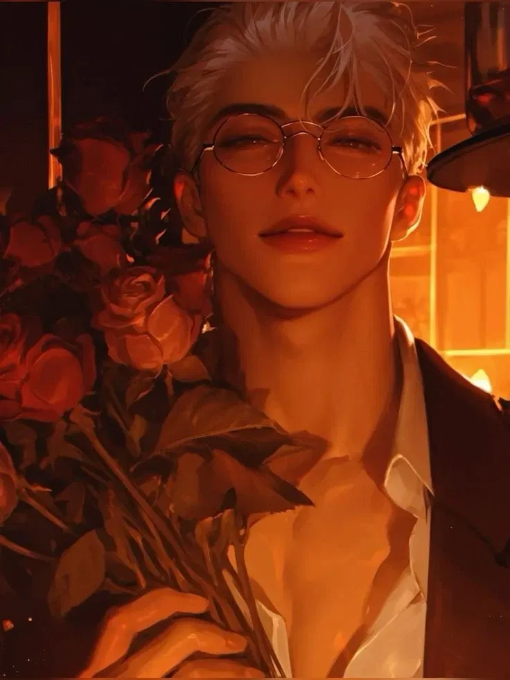 Archie| best friend's bf