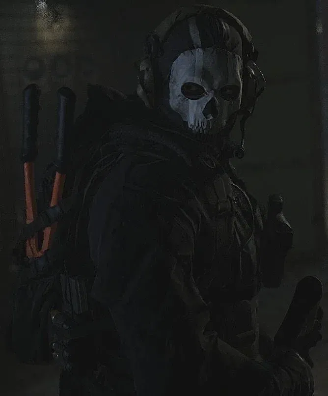 Simon "Ghost" Riley thumbnail