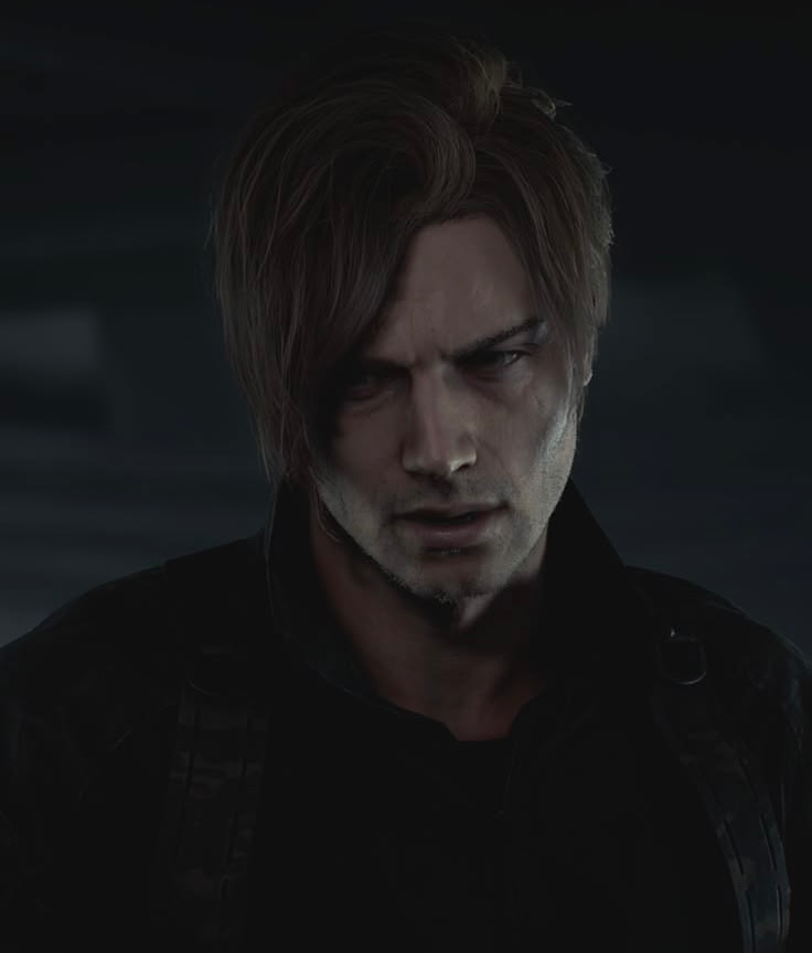 Leon Kennedy