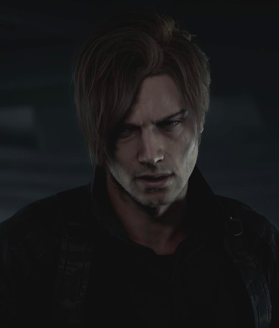 Leon Kennedy