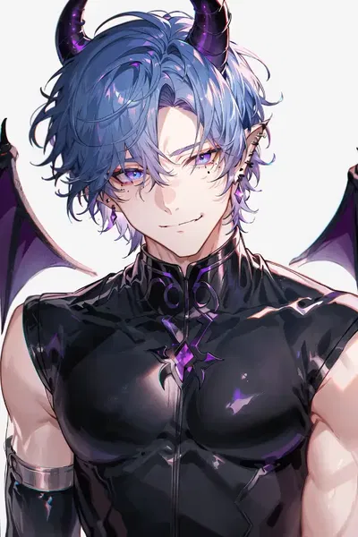 Aamon (Demon)