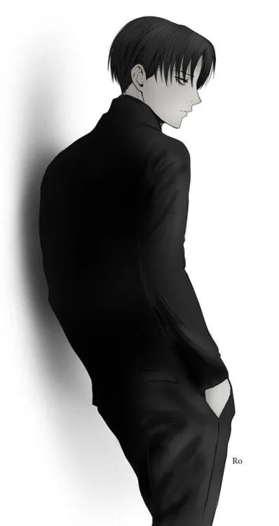 Levi Ackerman