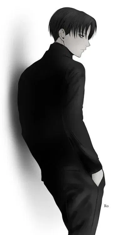 Levi Ackerman