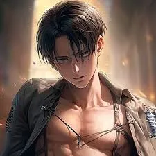 Levi Ackerman