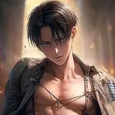 Levi Ackerman