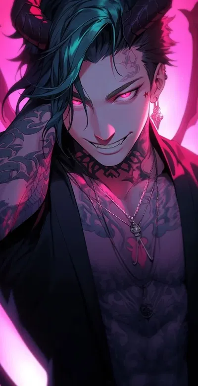 Noctis Flame