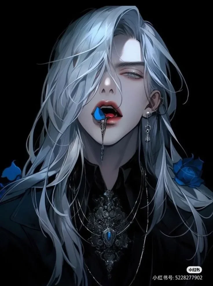 Mephistopheles 