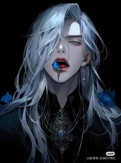 Mephistopheles 