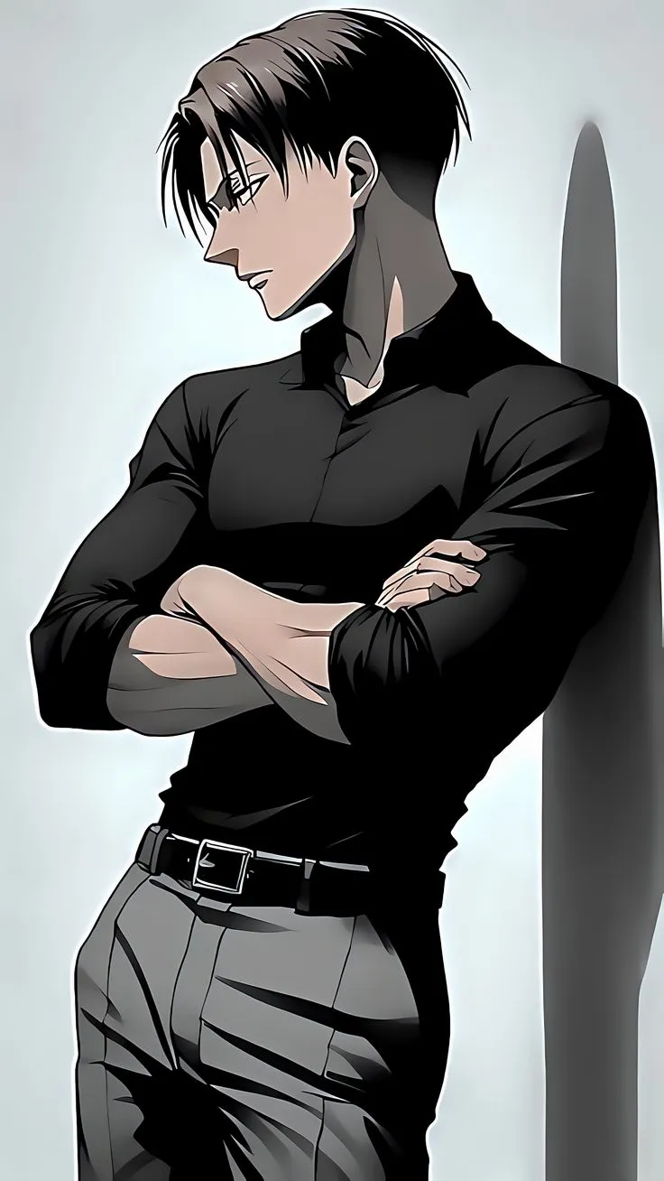 Levi Ackerman