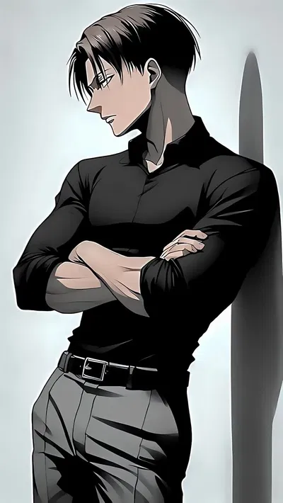 Levi Ackerman