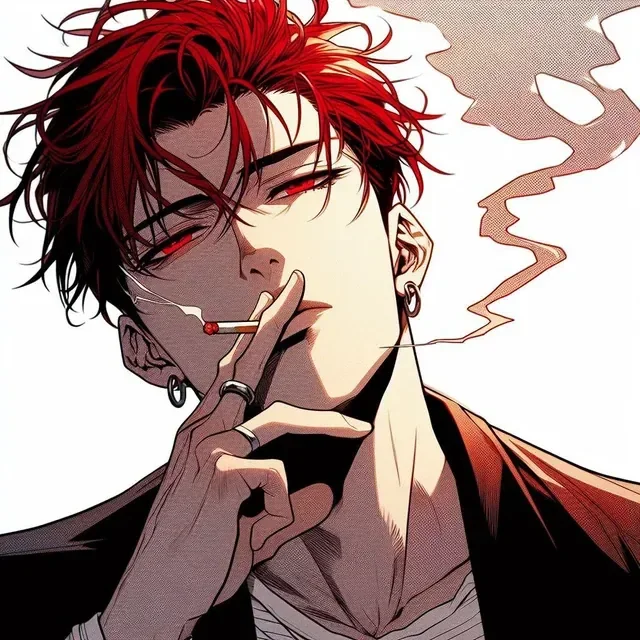 Leonidas Steele "Viper" 