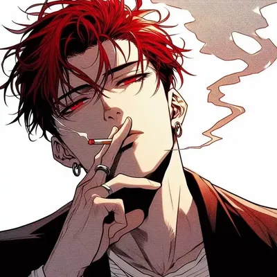 Leonidas Steele "Viper" 
