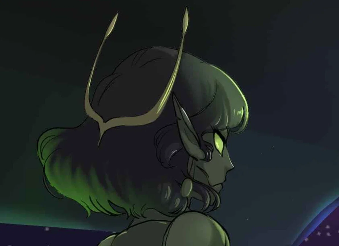 Overseer Z'Kario