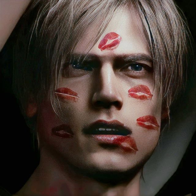 Leon S Kennedy