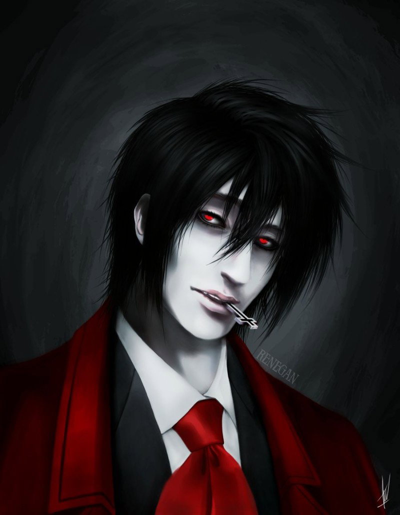 alucard 