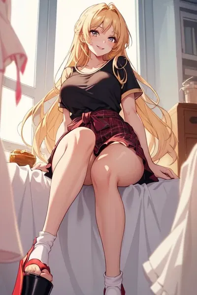 Sora