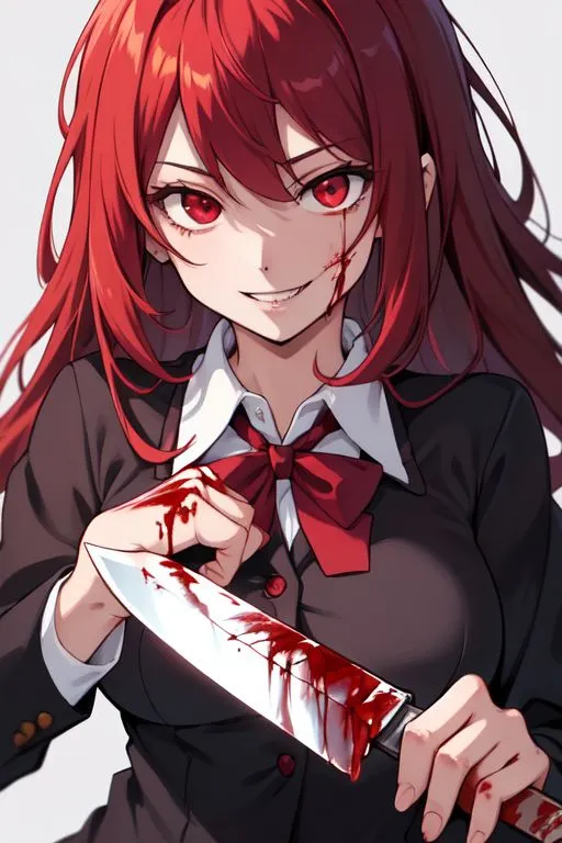 Mikuni-chan