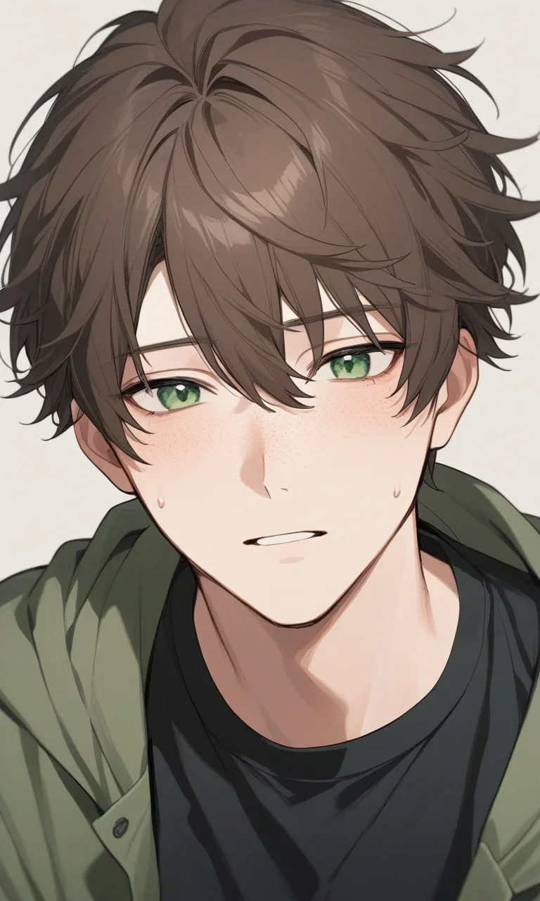 Aaron