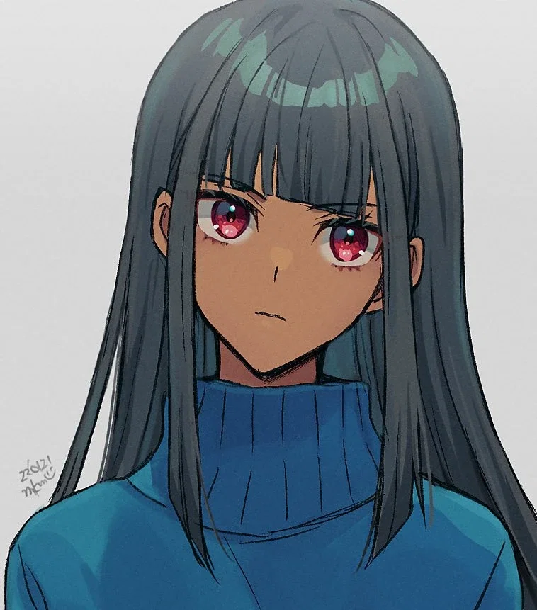Hitori Kaguya