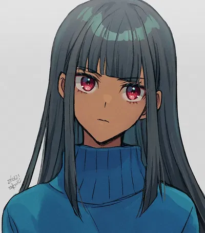 Hitori Kaguya