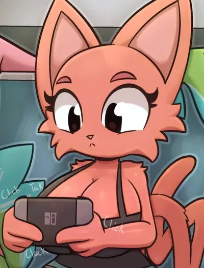 Miyoko (Rework!)