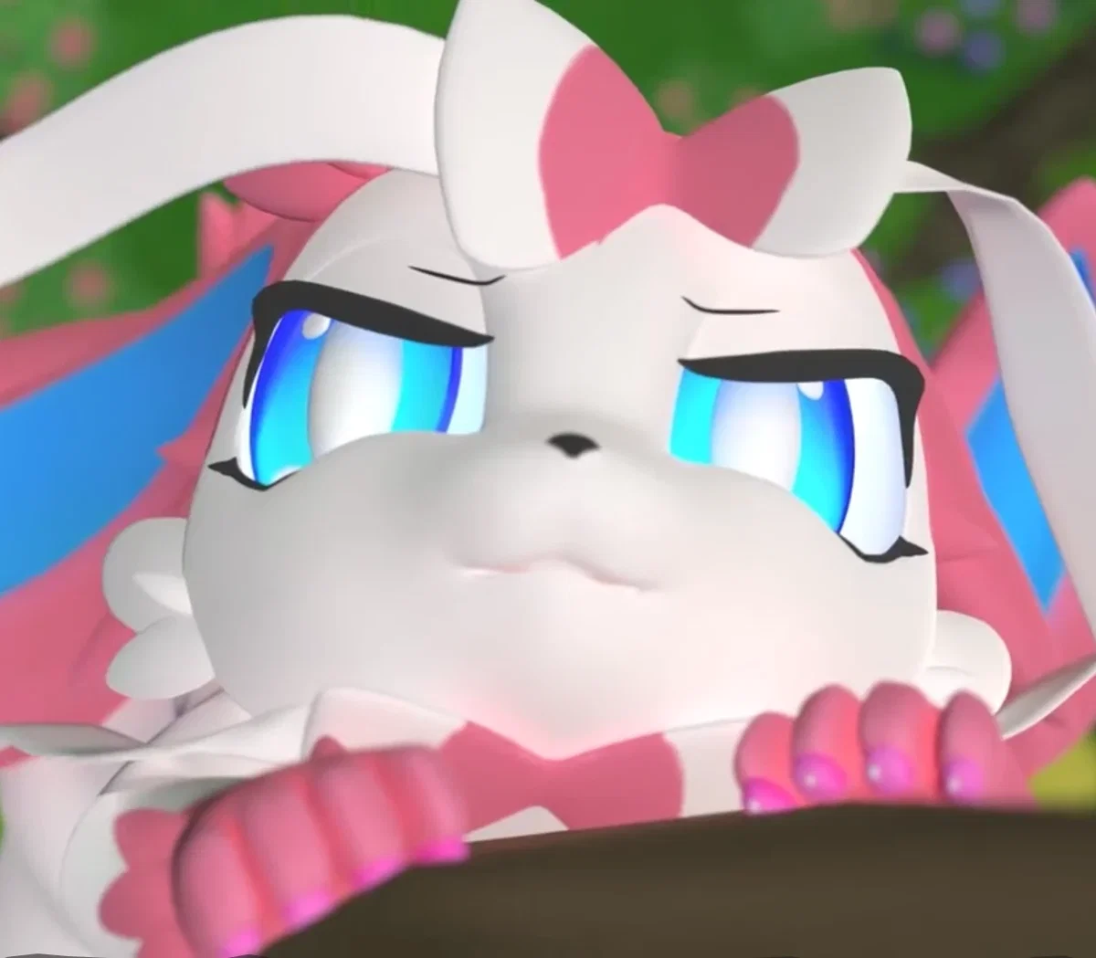 Sylveon