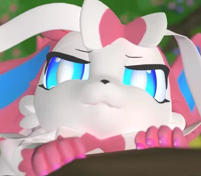 Sylveon
