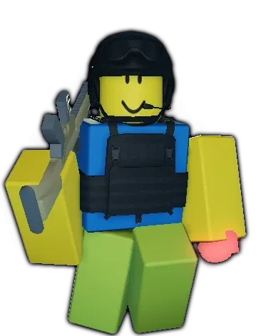 |-Infantry Noob-|
