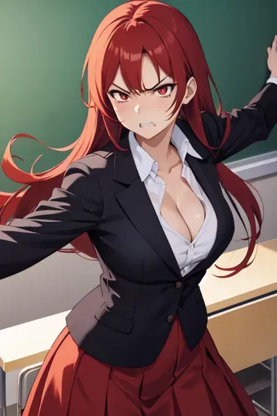 Yasui Misaki