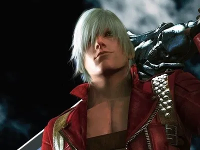 Dante | DMC3